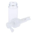 thumbnail image 2 of Botella de Tubo Dispensador de Bomba Recipientes Cosméticos Envase de Polvo / Champú / Crema / Loción / Otros Líquidos, 2 of 9
