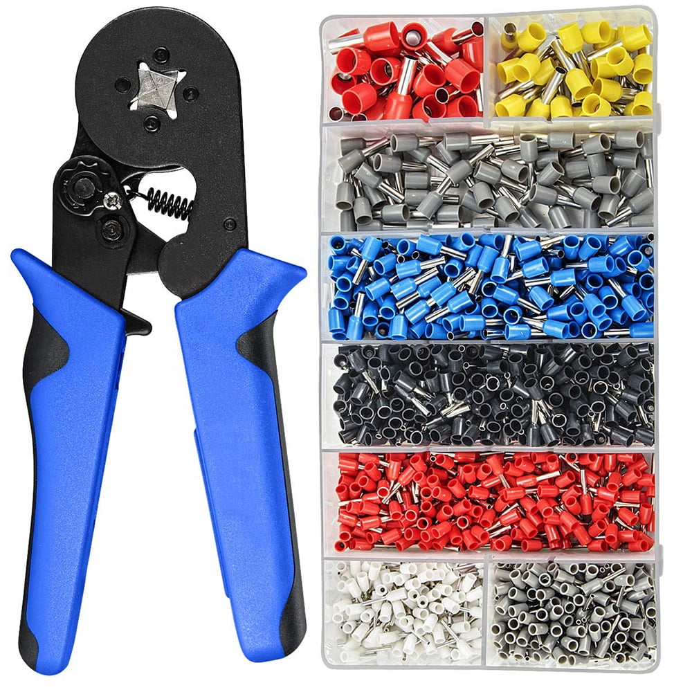 Industrial Hand Tools Wire Stripper,Wire Crimper And Multi-Function ...