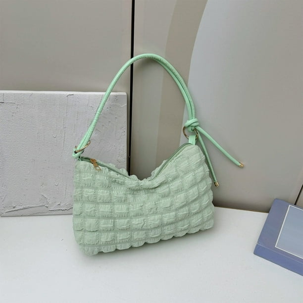 Bolso Informal De Moda, Bolso De Hombro Para Mujer, Bolso Bandolera, Correa Ajustable Y M Ltiples Bolsillos, Dise O Elegante, Para Uso Diario, Ligero, Vers Til, Bolso De Mano, Bandolera