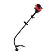 Troy-Bilt 25cc 2-Cycle Curved Shaft String Trimmer, TB25CB