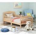 thumbnail image 4 of Lit pour tout-petit Finley Concord Baby + Matelas - Paquet, 4 of 6