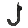 thumbnail image 4 of Almencla Fitness Rack Holder Hook DIY Storage Hook for Exercise Workout Lifting Belts, 4 of 7