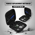 thumbnail image 4 of Mini Thumb Stick Cap Magnetic Replacement Button Kit for PS4/ XBOX ONE Joystick, 4 of 8