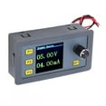 thumbnail image 1 of Dioche Module Générateur de Signal Fonction Générateur de Signal 4-20mA Affichage LCD 2-10V PWM, 1 of 8