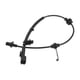 thumbnail image 1 of Sensor de velocidad de rueda ABS Unique Bargains Sensor ABS Sistema de frenos antibloqueo No.DG9C2C190CC para Ford Edge 2014-2015 Trasero Izquierdo Trasero Derecho, 1 of 7