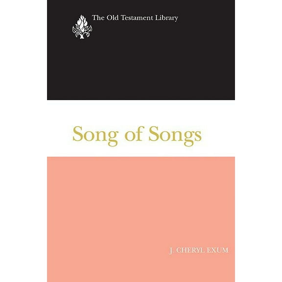 Old Testament Library: Song of Songs (OTL) (Hardcover)