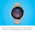 thumbnail image 4 of Batería Garmin Venu 3S GPS AMOLED 10d certificada para smartwatch, 4 of 9