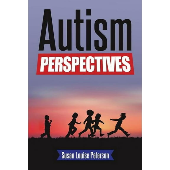 Autism Perspectives (Paperback)