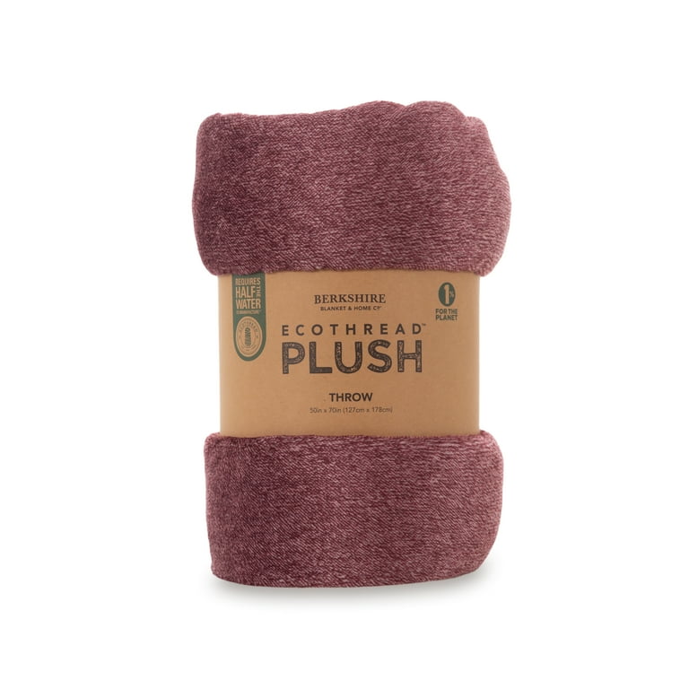 Berkshire blanket and home sale