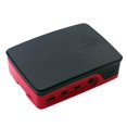 thumbnail image 1 of Funda a prueba de polvo Soledad Para Raspberry Pi 4B 100x75mm, 1 of 10