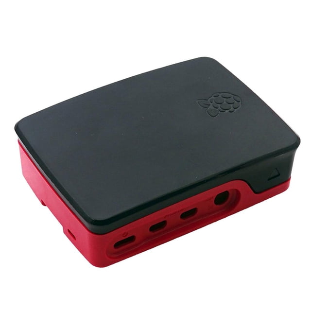 Funda a prueba de polvo Soledad Para Raspberry Pi 4B 100x75mm