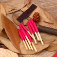 thumbnail image 4 of Conteneur de Capsules Étanche Porte-Bouteille Boîte à Outils de Survie Randonnée en Plein Air, 4 of 7