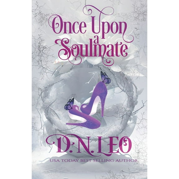 Mirror and Realms Once Upon a Soulmate, Book 1, (Paperback)