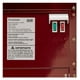 thumbnail image 5 of Despachador de Agua Fria y Caliente Hypermark Home & Life Solutions Color Vino Reacondicionado Purewater HM0036W-R, 5 of 6