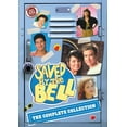 thumbnail image 1 of Studio Distribution Servi Saved By The Bell Complete Collection (Dvd) Dsf19038D, 1 of 2