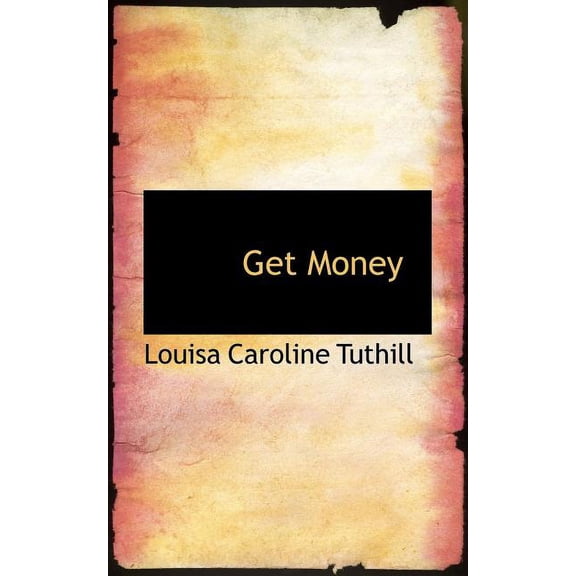 Get Money (Paperback)