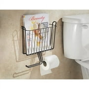 iDesign Classico Wall Mount Magazine