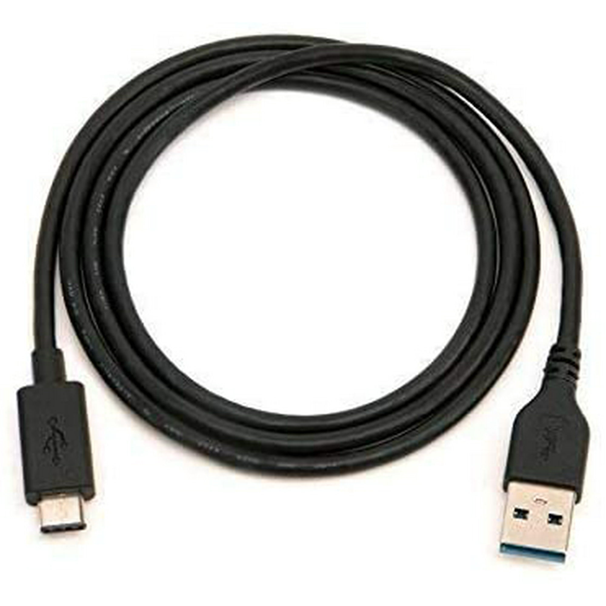 Sony PS5 / PS5 Slim / PS5 Pro USB-C Charge Cable – Open Box, OEM Style