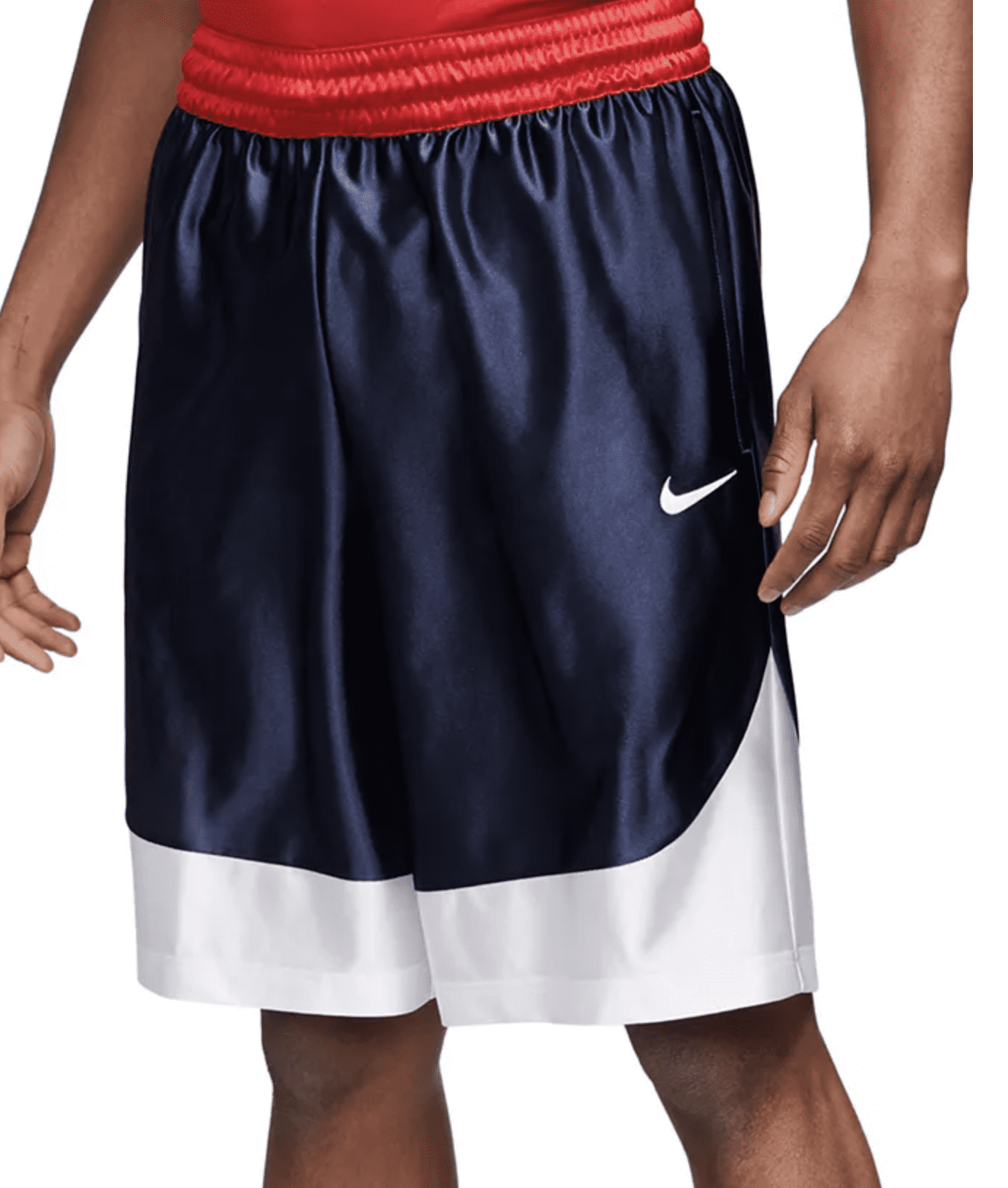durasheen basketball shorts