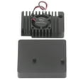 thumbnail image 4 of Router Heat Dissipation Shell, Router Cooling Case  With Mounting Tools For Electronic Components Black, 4 of 8