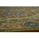 thumbnail image 1 of Alfombra rectangular Momeni Suzani Hook Collection, color lima, tamaño: 3'6 "x 5'6" Momeni Rugs, Inc. SUZHKSZI-1LIM3656, 1 of 1
