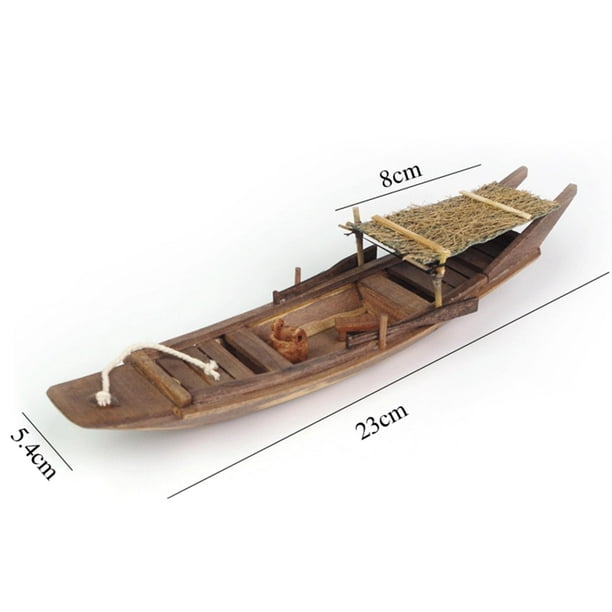 Miniature Yacht Models for Home Decoration - China Yacht Models