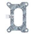 thumbnail image 1 of Carburetor Base Gasket for Holley 350-500 cfm 2-bbl, 1 of 1