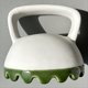 thumbnail image 4 of Herramientas Gua Sha, Masajeadores Faciales, Herramienta de Masaje para Lifting , Tabla Raspadora de Cerámica Gua Sha, Adelgazante y Reafirmante de la Piel., 4 of 5