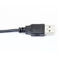 thumbnail image 3 of OMNIHIL (5ft) 2.0 High Speed USB Cable Compatible with&nbsp;ZOOM R8 Digital Recorder, 3 of 5