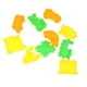 thumbnail image 1 of 10 Piezas De De Plástico Para Vehículos Marítimos, Terrestres Y Aéreos, Juego De Juguetes De Castillos De Arena Para , Vehículos, Trenes, Zulema Castle Sand Toys, 1 of 8