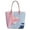Pink, variant on Sunveno Women's Canvas Tote Bag Should Bag, Green
