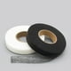 thumbnail image 3 of Cinta termoadhesiva de doble cara para coser – Tela adhesiva blanca y negra para dobladillos, manualidades y reparaciones de ropa., 3 of 5