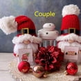 thumbnail image 4 of [CLEARANCE PRICE]Knitted Gnomes 1pc/pcs Faceless Dolls Handmade Cute Home Decorations, 4 of 5