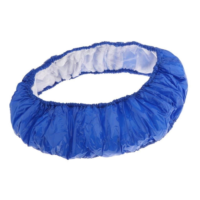 Coussin de Protection et de Sécurité pour Trampoline PE Meilleur Coussin de Remplacement pour Trampoline Rond Protection Trampoline Oxford 45