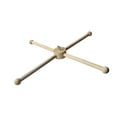 thumbnail image 5 of Tachiuwa Wooden Kit Decorative 4 Legged Mobile Hanger for Music Box with Bead, 5 of 9