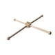thumbnail image 5 of Kit de Marco de Móvil de Madera para Cuna de Recién Nacido, Colgador de Cuna, Equipo de Decoración DIY, Kit de Soporte Decorativo para Móvil, Juguete con cuentas, 5 of 9
