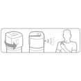 thumbnail image 4 of AXE Apollo Deodorant Body Spray Twin Pack, 4 of 7