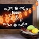 thumbnail image 4 of pstuiky Decoraciones de Pascua guirnalda de luces LED cálidas con forma de pollo amarillo de Pascua guirnalda de luces con huevos para incubar guirnalda de luces decorativas de Pascua a pilas., 4 of 7