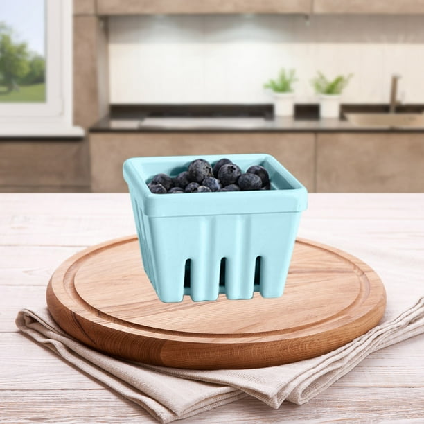 Thickened Water Fruit Basket Delicious Food Fruit Basket