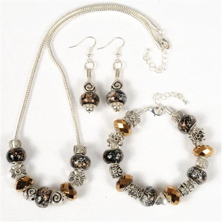 Bronze Beauty 3 Piece Set