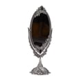 thumbnail image 1 of Antique Mirror, Gothic Mirror Vintage Mirror Makeup Mirror Hand Mirror Durable  For Birthdays Special Events And Christmas Large,Small, 1 of 8