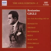 Gigli Edition-Vol. 5