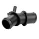 thumbnail image 3 of For 2009-2012 Upper Radiator Pipe Coolant Connector Hose Adapter 16057-36011, 3 of 5