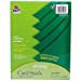thumbnail image 3 of Pacon Corporation PAC101170 Array Card Stock Brights Emerald Green, 3 of 4