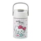 thumbnail image 1 of Children Cartoon Water Bottle With Straw Lid, 500ml Vacuum Insulated Stainless Steel Thermos Leakproof Drinking Tumbler for Outdoor School, 1 of 5