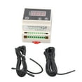 thumbnail image 1 of Accesorio controlador de temperatura para calentador de agua solar digital EW‑802 AC220V, 1 of 14