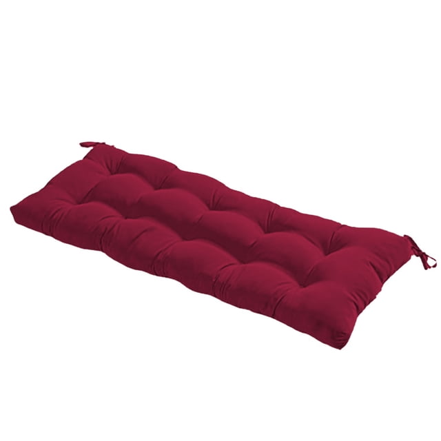 Sofa Vama Ropa de Cama Cojín de repuesto para silla, para interior y exterior, para tumbonas, muebles de jardín y patio. for Navideño