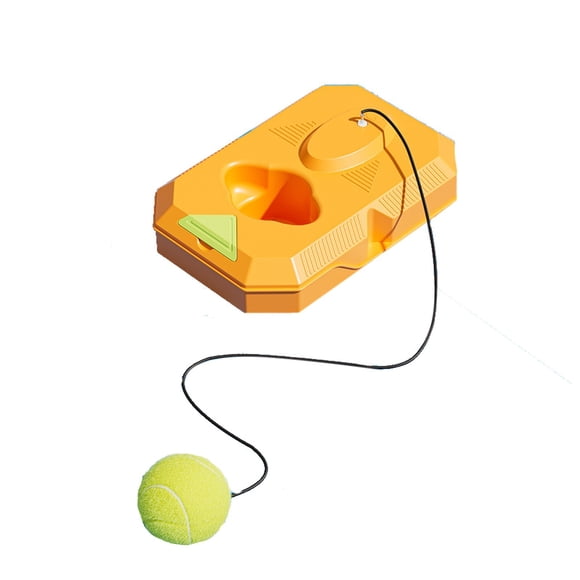 Entraîneur Automatique de Tennis et de Badminton pour Adultes – Pratique pour Améliorer les Habiletés