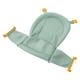 thumbnail image 5 of Almohadilla de baño para bebé Baosity Almohadilla de baño para bebé Asiento de soporte para baño Asiento de baño para bebé Soporte Verde, 5 of 9
