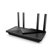 TP-Link AX3000 WiFi 6 Router (Archer AX55 Pro) - Multi Gigabit Wireless Internet Router, 1 x 2.5 Gbps Port, Dual Band, VPN Router, OFDMA, MU-MIMO, USB Port, WPA3, Compatible with Alexa